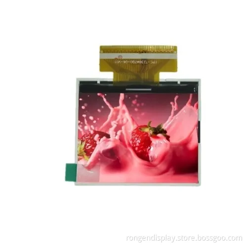 Ronen 2.7inch 480*234 Dots TFT LCD Display LCD Driver Serial 4-Wire Spi